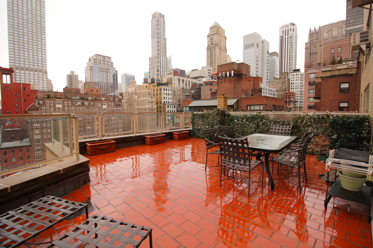 Primary Photo - 40 Park Ave