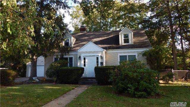 Primary Photo - 86 Horton Pl