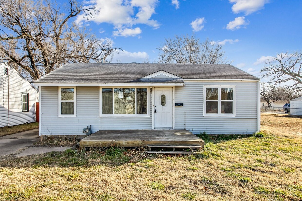 Foto principal - 1344 S St Paul St
