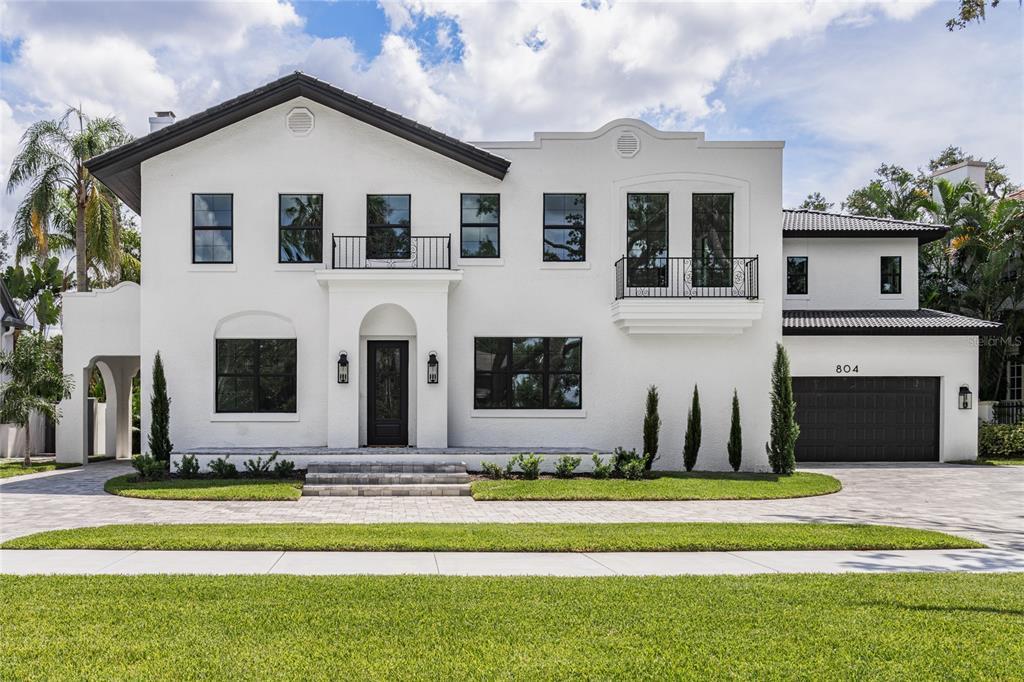 Foto principal - 806 Idlewood Dr