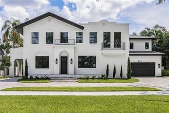 Building Photo - 806 Idlewood Dr