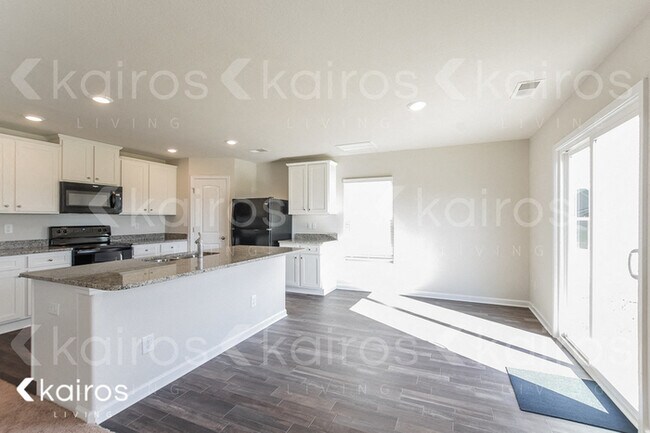 Foto del edificio - 1147 Mission Grass Rd