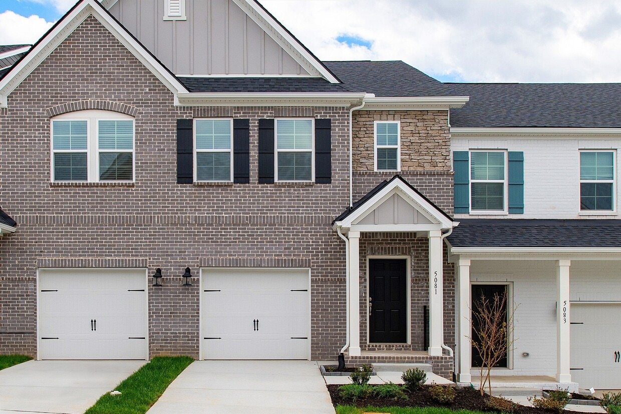 5081 Dayflower Dr, Hermitage, TN 37076 Condo for Rent in Hermitage