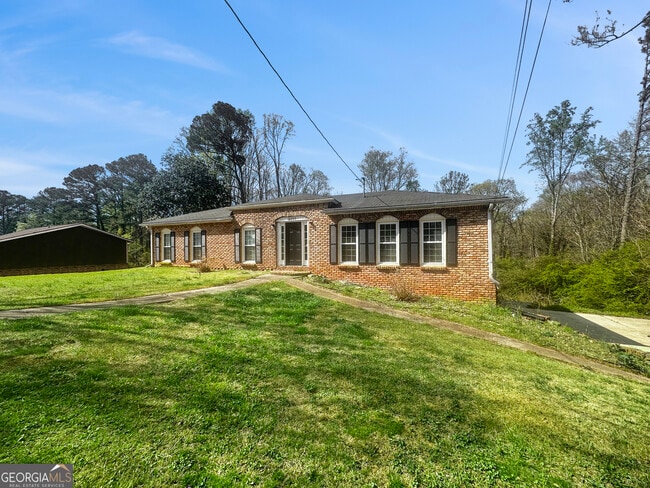 Building Photo - 3280 S Whisper Dr