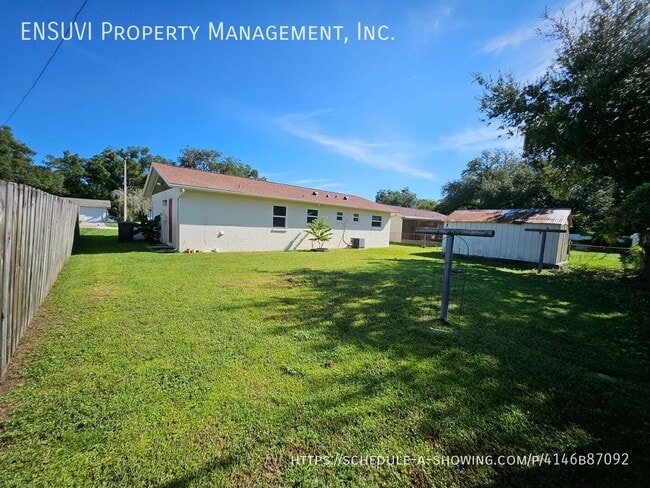Photo - 4419 Tarpon Dr.- House