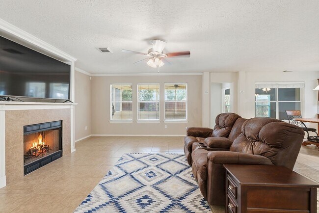 Foto del edificio - 13407 Barton Meadow Ln