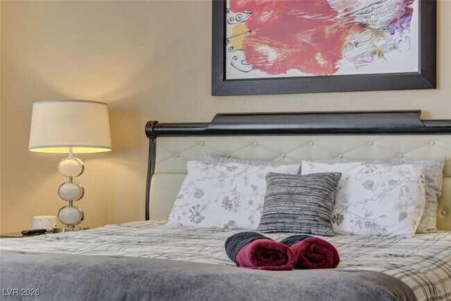 Foto del edificio - 1116 Stoneypeak Ave