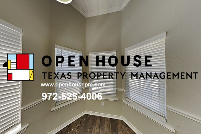 Building Photo - 4741 Bracken Dr, Fort Worth