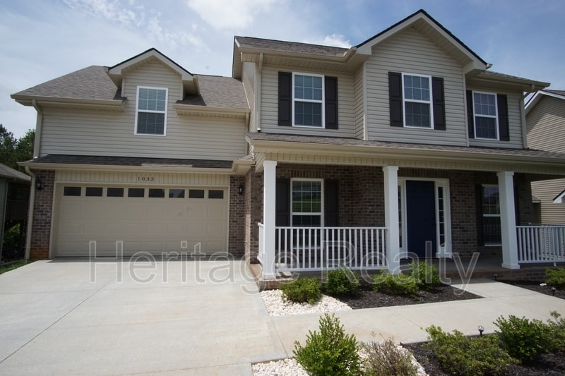 Primary Photo - 1033 Ruscello Dr