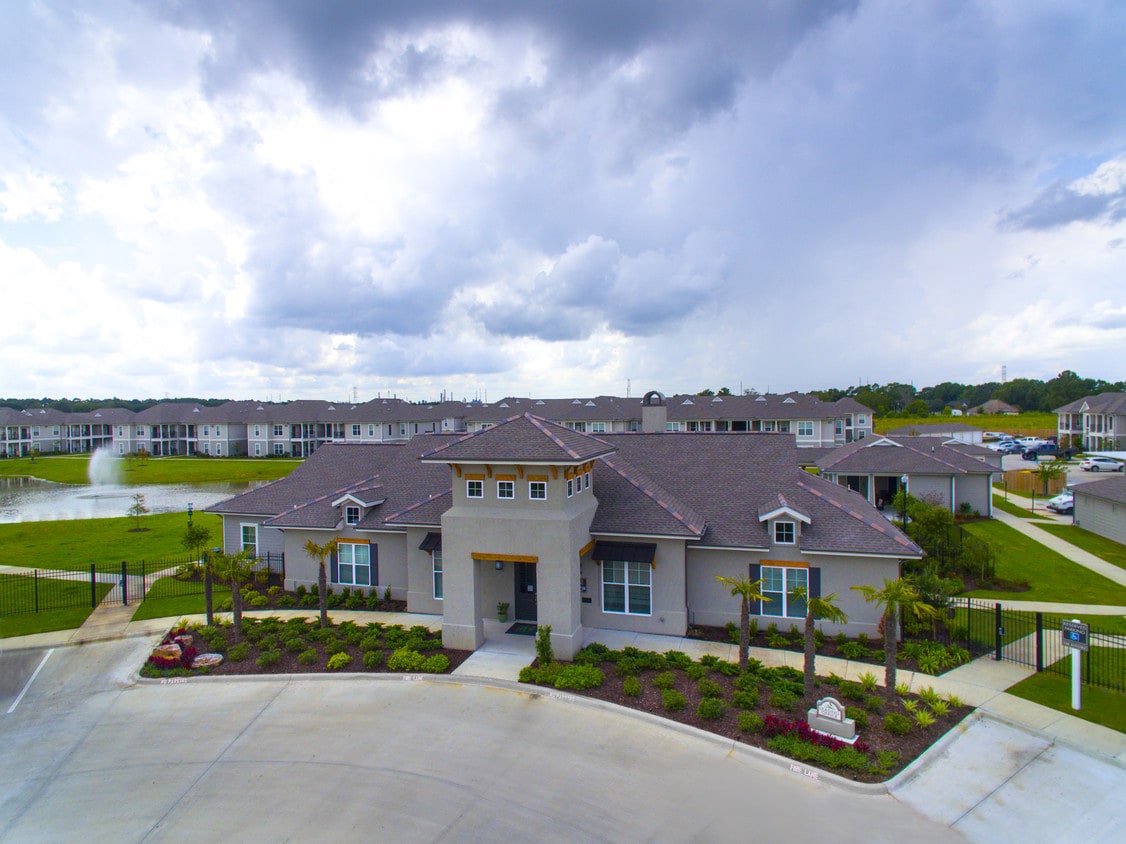 Belle Savanne Apartments Sulphur, LA