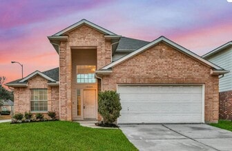 Building Photo - 18203 Winding Timbers Ln