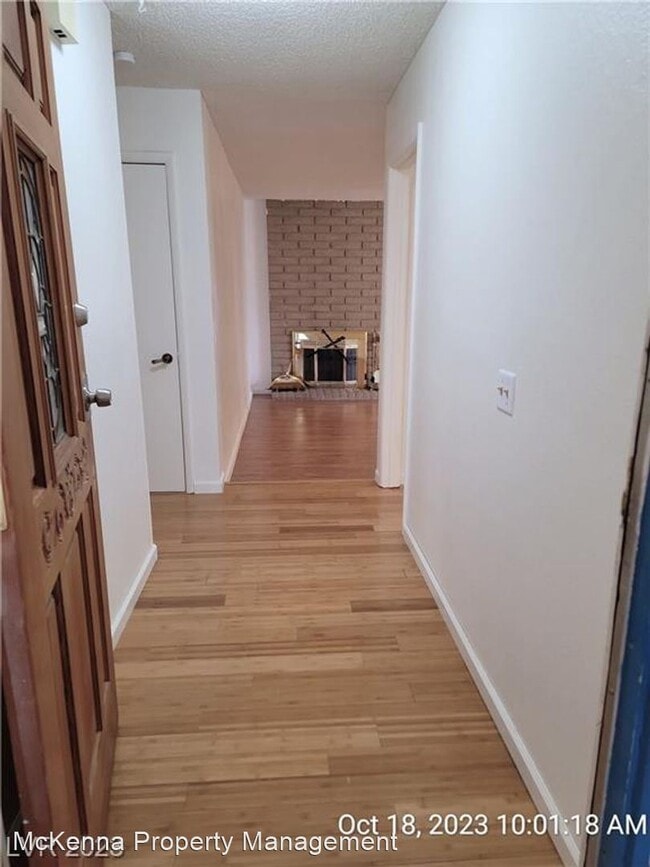 Foto del edificio - 4 br, 2 bath House - 4680 Gatos Ct