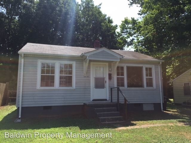 Primary Photo - 2 br, 1 bath House - 2041 BLOOMFIELD DRIVE