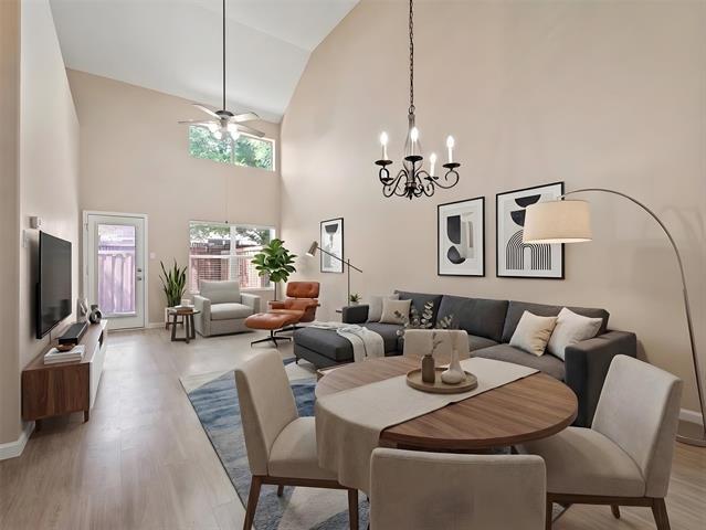 Foto del edificio - 10116 Wake Bridge Dr