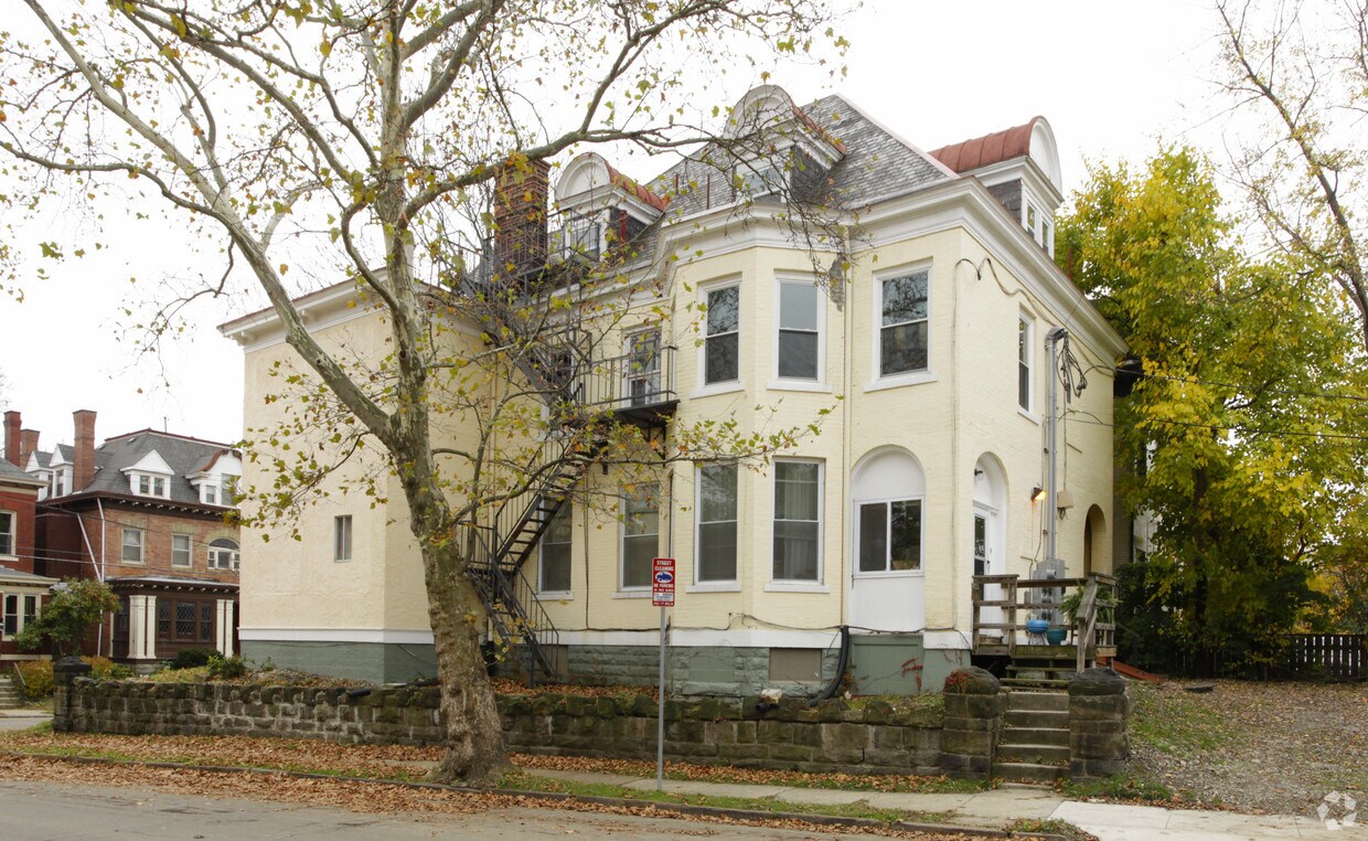 200 S Fairmount St, Pittsburgh, PA 15206 Apartments in Pittsburgh, PA