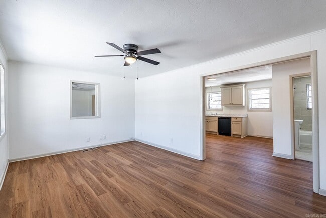 Foto del edificio - 511 S Grant St