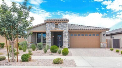 Building Photo - 10425 E Durant Dr