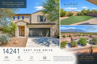 Building Photo - 14241 E Hub Dr