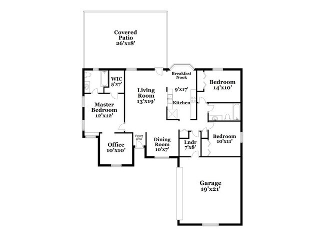 Foto del edificio - 3532 Citation Dr