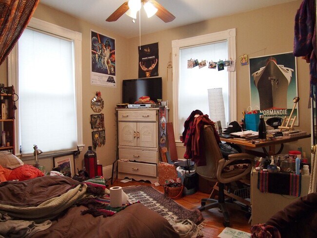 Foto del edificio - Perfect Mission Hill 4 Bed