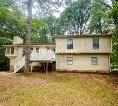 Building Photo - 4527 Hickory Grove Dr NW