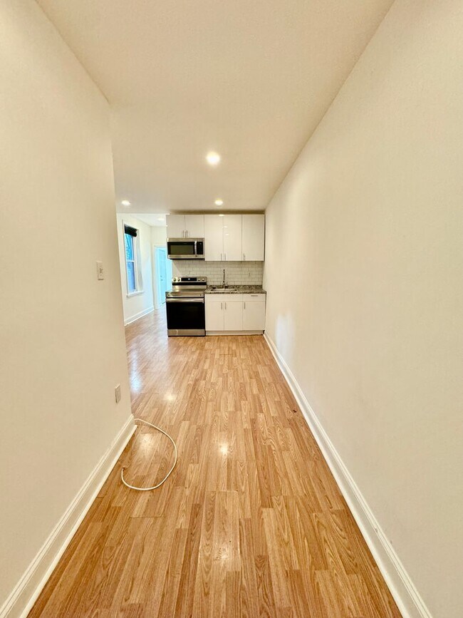 Foto del edificio - 1706 N 25th St