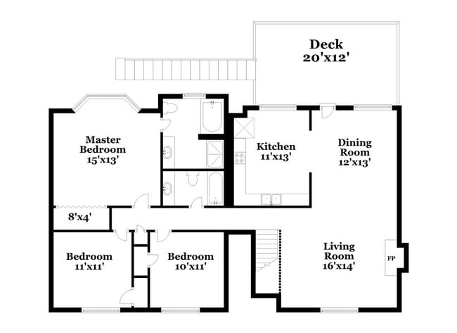 Foto del edificio - 4818 Baker Plantation Dr