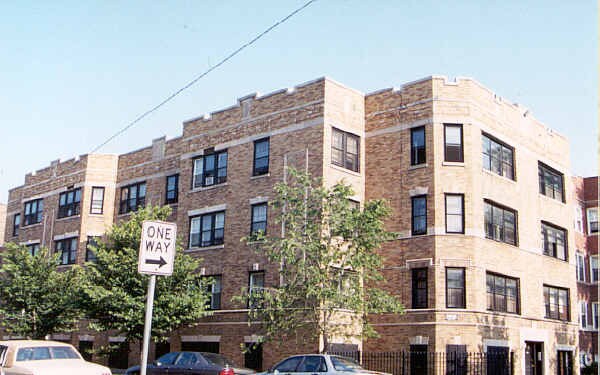 Primary Photo - 7754 South Colfax
