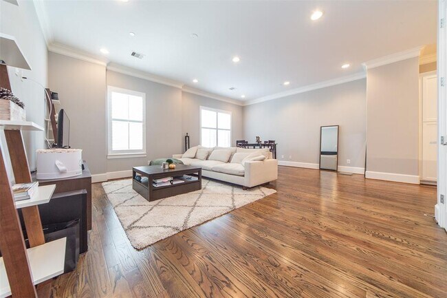 Foto del edificio - 4031 Bellefontaine St