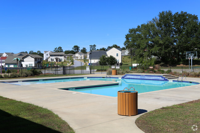 The Villages of Benning Apartments - Fort Benning, GA | Apartments.com