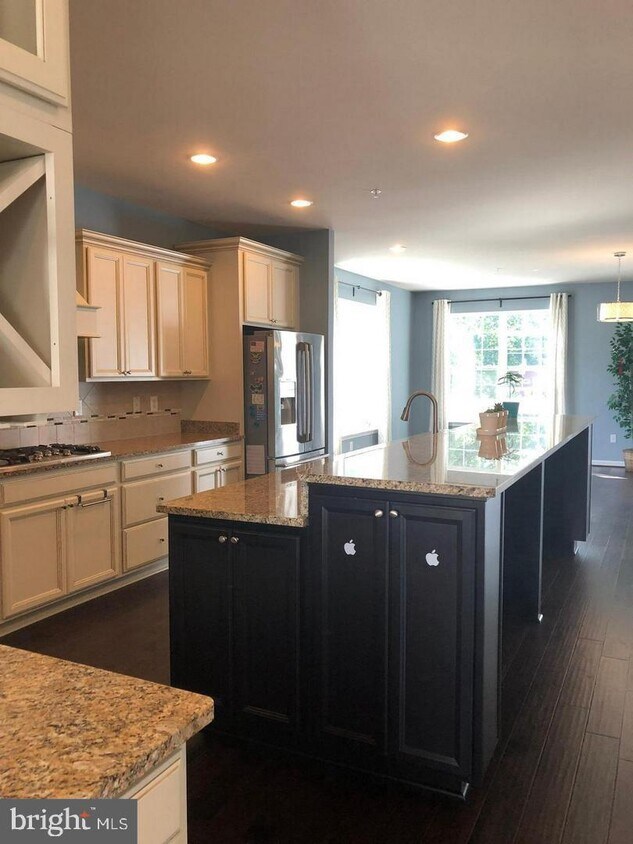 1052 Red Clover Rd, Gambrills, MD 21054 Townhome Rentals in Gambrills