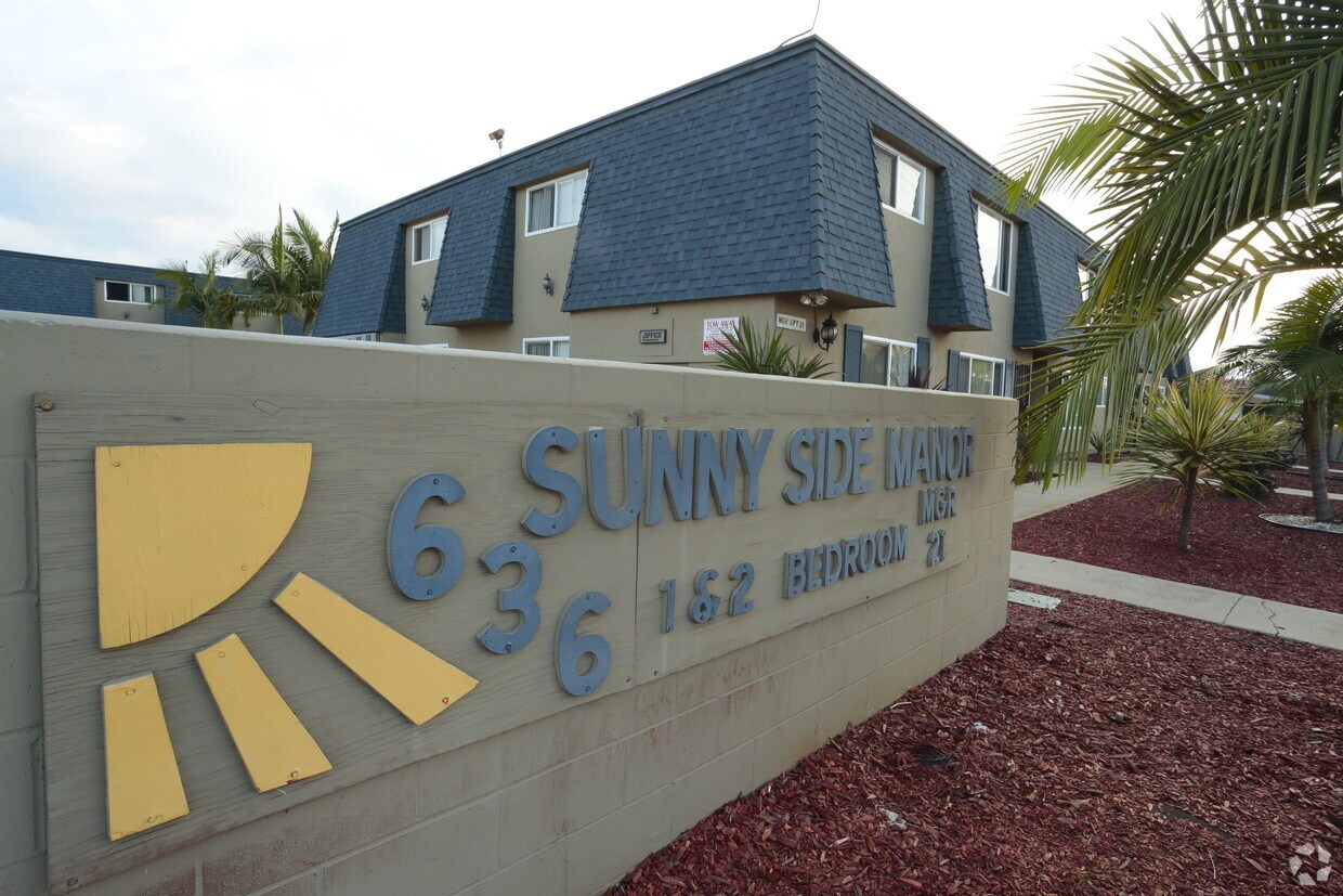 Sunny lav./sec Manor - Sunny Side Manor