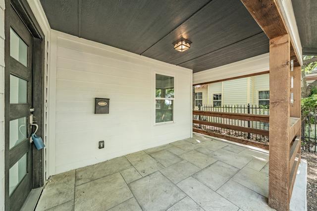 Foto del edificio - 916 S Rosemont Ave
