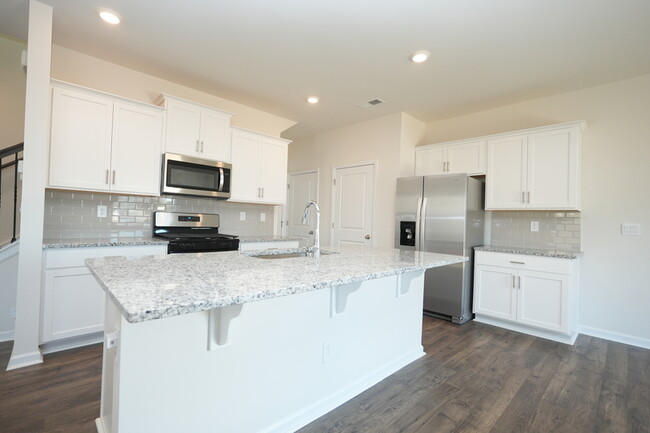 Building Photo - 14217 Wilson Mac Ln