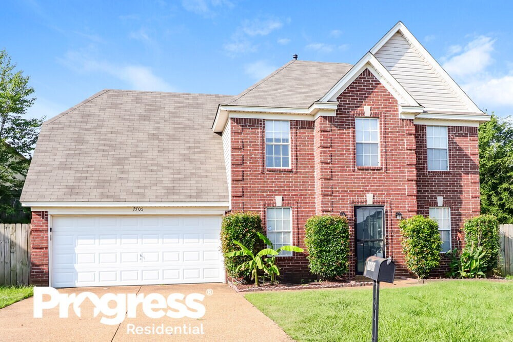 Foto principal - 7705 Belmont Run Cove