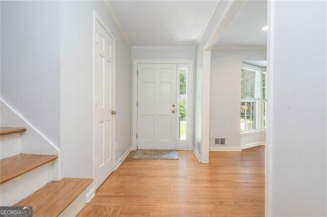 Foto del edificio - 5599 Bend Creek Rd