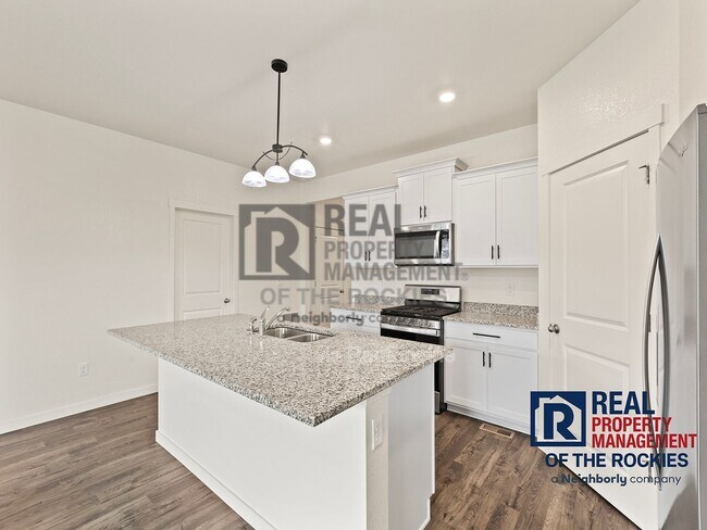 Foto del edificio - 920 London Wy