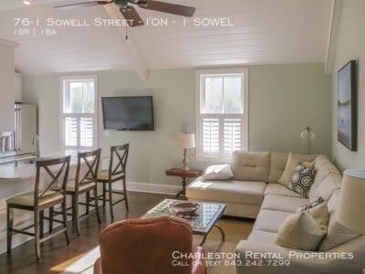 Building Photo - 1 bedroom in Mount Pleasant SC 29464