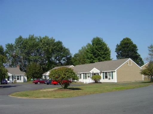 Primary Photo - Ashuelot River Senior Apartments