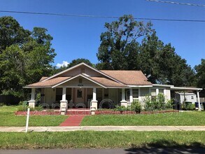 Building Photo - 4104 N Ola Ave