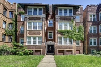Building Photo - 6723 S Chappel Ave