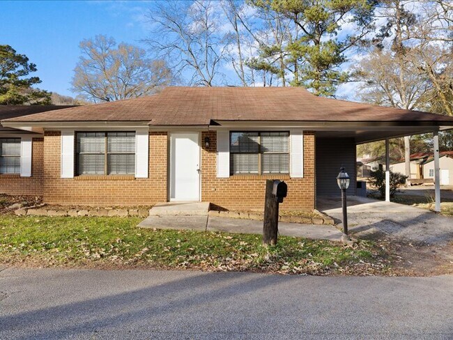 Foto del edificio - 801 4th Ave E