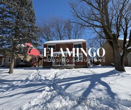 Building Photo - 607 Smith Ave