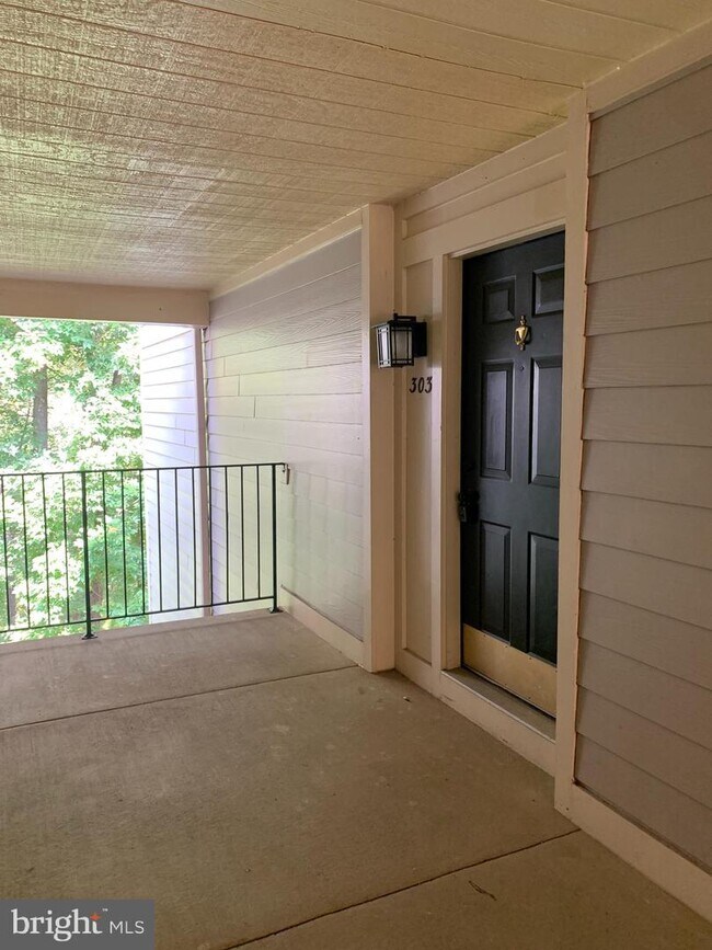 125 Timberbrook Ln Unit 303, Gaithersburg, MD 20878 Condo for Rent in