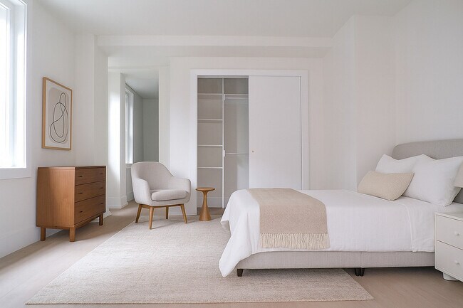 Dormitorio - 1500 Pine