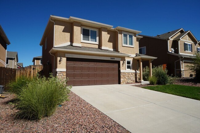 Photo - 3880 Reindeer Cir House