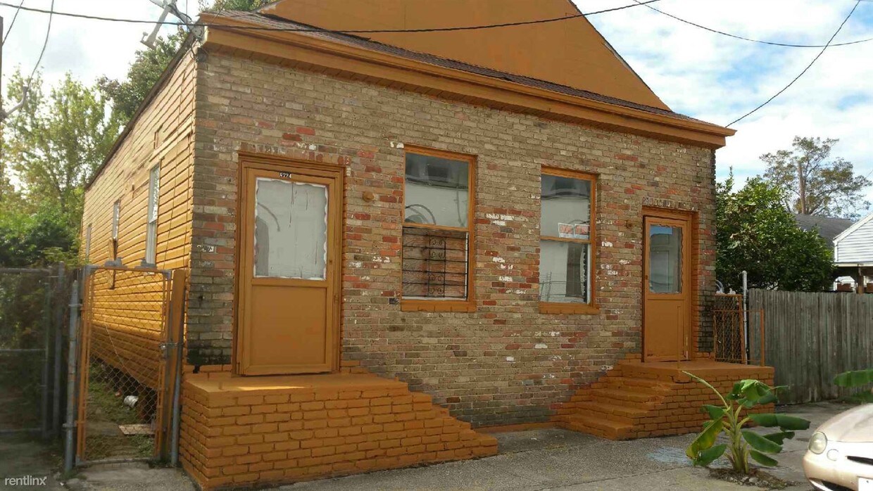 Building Photo - 8726 Spruce St