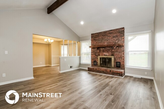 Foto del edificio - 8523 N Rhode Ave