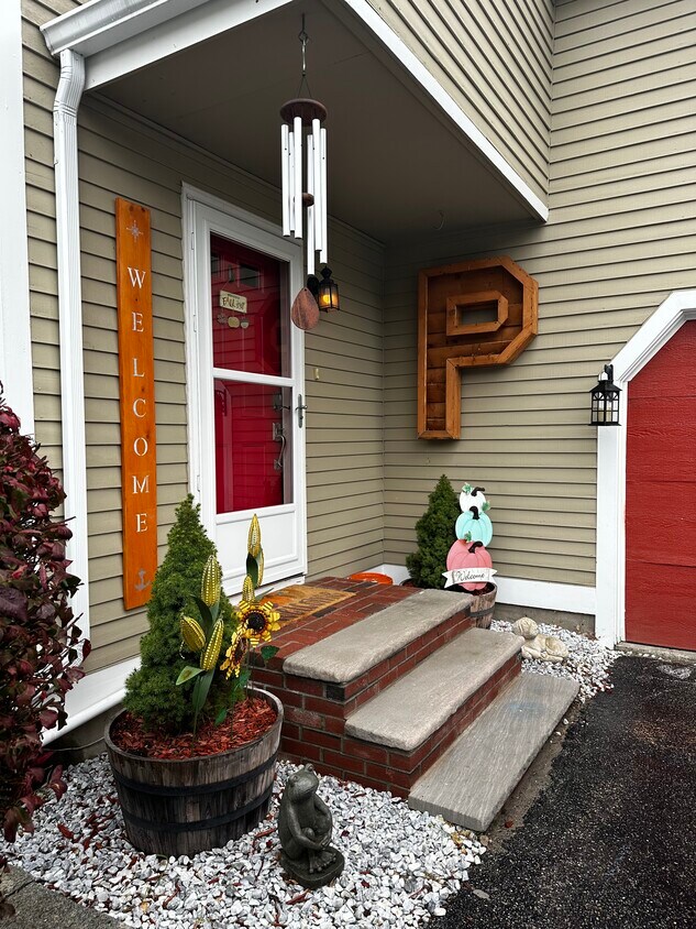 68 Great Brook Rd, Milford, NH 03055 Townhome Rentals in Milford NH