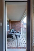 Interior Photo - Harvard Place Apartments